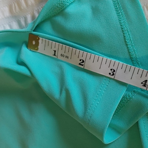 NWT Women's Light Green Tank Top 2X - Picture 12 of 14